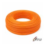 کابل شبکه Cat6 نگزنس UTP، تمام‌مس با متراژ 10 متر.