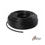 کابل شبکه Cat6 نگزنس SFTP، تمام‌مس دابل ژاکت اوت‌دور، متراژ 30 متر.