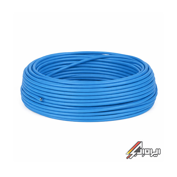 کابل شبکه Cat6 لگراند UTP تمام مس 30 متری