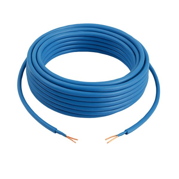کابل شبکه Cat6 لگراند UTP تمام مس 10 متری