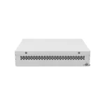 سوئیچ 8 پورت میکروتیک مدل CSS610-8G-2S+IN