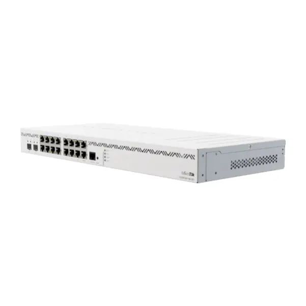 روتر میکروتیک مدل CCR 2004-16G-2S+