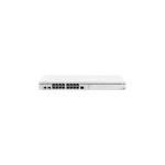 روتر میکروتیک مدل CCR 2004-16G-2S+