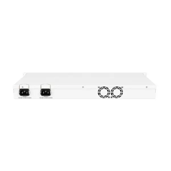 روتر میکروتیک مدل CCR1016-12S-1S+