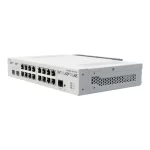روتر شبکه میکروتیک مدل CCR2004-16G-2S+PC