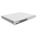 روتر شبکه میکروتیک مدل CCR2004-1G-12S+2XS - تصویر 2