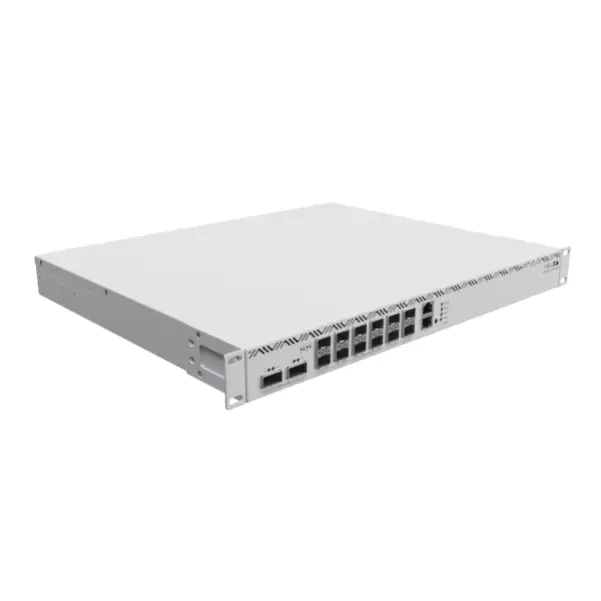 روتر میکروتیک مدل CCR2216-1G-12XS-2XQ