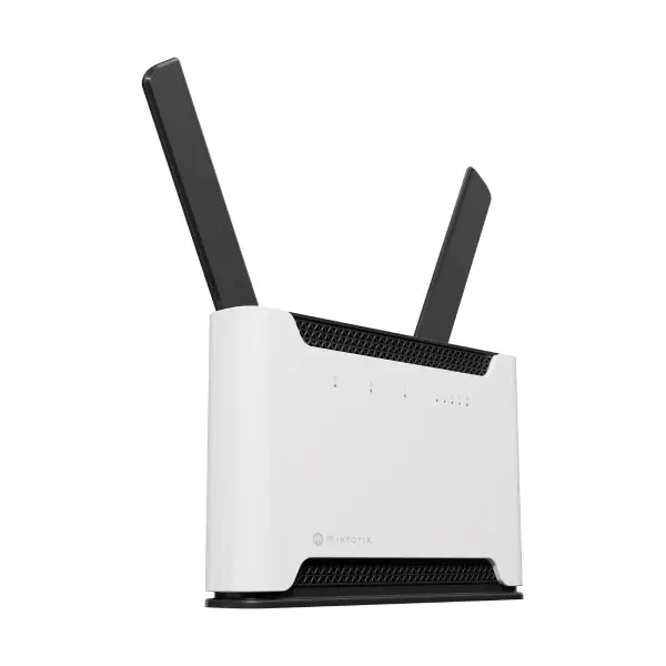 اکسس پوینت میکروتیک مدل CHATEAU LTE6 AX