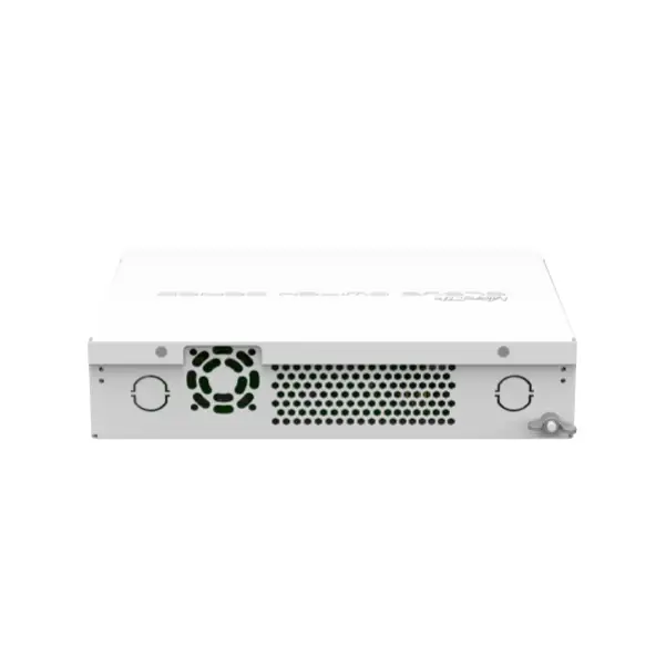 روتر میکروتیک مدل CRS112-8G-4S-IN