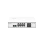 روتر میکروتیک مدل CRS112-8G-4S-IN