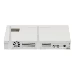 روتر میکروتیک مدل CRS125-24G-1S-2HnD-IN 