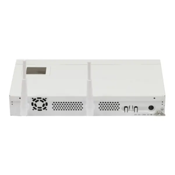 روتر میکروتیک مدل CRS125-24G-1S-2HnD-IN 