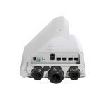 روتر سوئیچ میکروتیک مدل CRS305-1G-4S+OUT (FiberBox Plus)