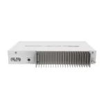 سوئیچ شبکه میکروتیک مدل CRS309-1G-8S+IN
