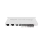 روتر میکروتیک مدل CRS317-1G-16S+RM