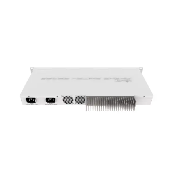 روتر میکروتیک مدل CRS317-1G-16S+RM