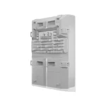 سوئیچ شبکه میکروتیک مدل CRS318-1Fi-15Fr-2S-OUT (netPower 15FR)