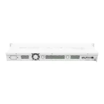 روتر سوئیچ میکروتیک مدل CRS326-24G-2S+RM