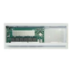 روتر سوئیچ میکروتیک مدل CRS326-24G-2S+RM