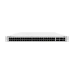 روتر میکروتیک مدل CRS354-48P-4S+2Q+RM