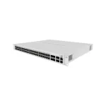روتر میکروتیک مدل CRS354-48P-4S+2Q+RM