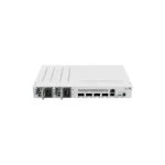 روتر میکروتیک مدل CRS504-4XQ-IN