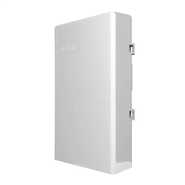 سوئیچ شبکه میکروتیک مدل CSS610-1Gi-7R-2S+OUT