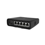 روتر وایرلس میکروتیک مدل hAP ac²
