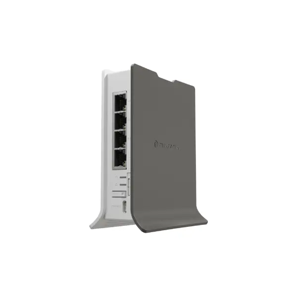 روتر وایرلس میکروتیک Hap ax lite LTE6