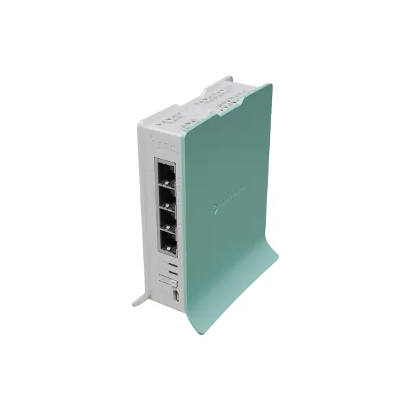 روتر میکروتیک مدل Hap ax lite