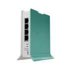 روتر شبکه میکروتیک مدل L41G-2axD (hAP ax lite)