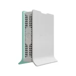 روتر شبکه میکروتیک مدل L41G-2axD (hAP ax lite)