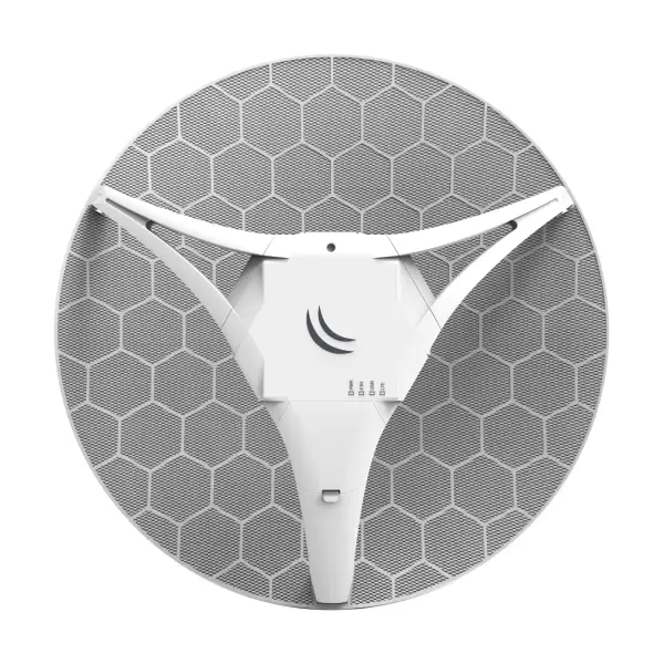 رادیو وایرلس میکروتیک مدل LHG LTE KIT