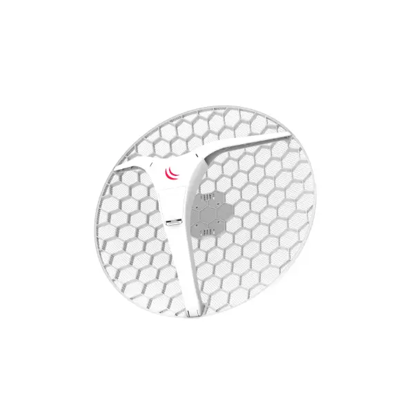 رادیو وایرلس میکروتیک مدل LHG XL 5 HP