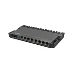 روتر شبکه میکروتیک مدل MTik RB5009UPr+S+IN