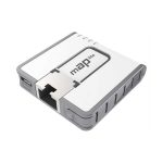 اکسس پوینت میکروتیک مدل RBmAPL-2nD (mAP lite)