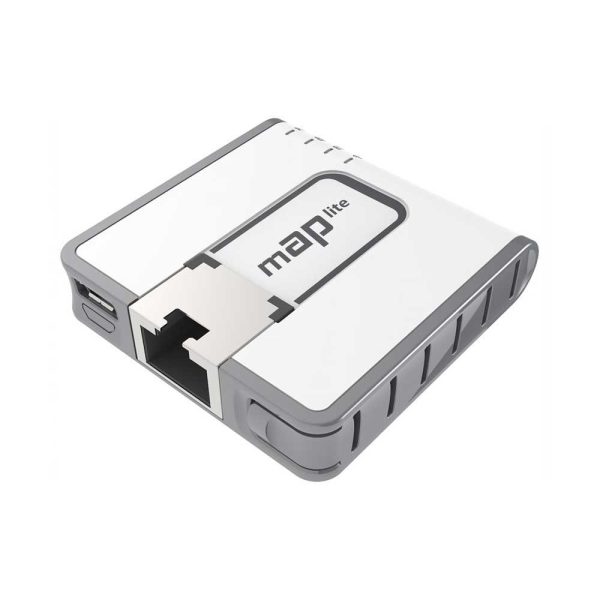 اکسس پوینت میکروتیک مدل RBmAPL-2nD (mAP lite)