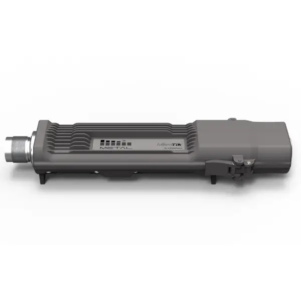 رادیو وایرلس میکروتیک مدل Metal 52 ac