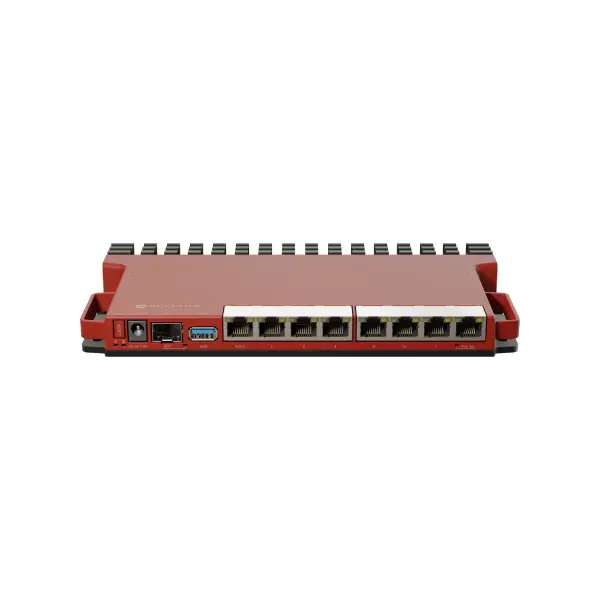 روتر میکروتیک مدل L009 RM