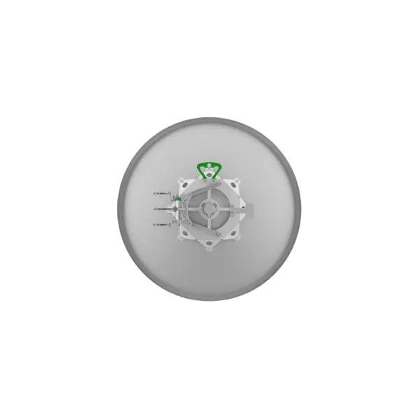 آنتن دیش وایرلس فاز مدل Phase-32ISO-WB-HP