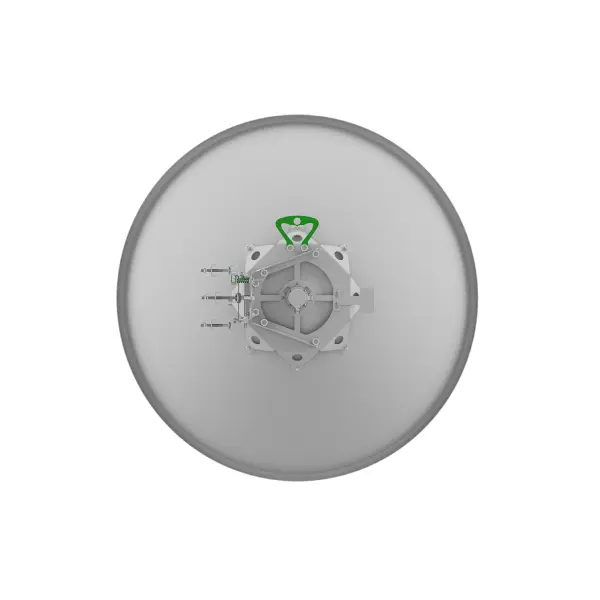 آنتن دیش وایرلس فاز مدل Phase-34ISO-6G-HP