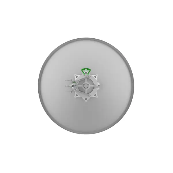 آنتن دیش وایرلس فاز مدل Phase-36ISO-WB-HP