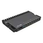 روتر شبکه میکروتیک مدل MTik RB5009UPr+S+IN