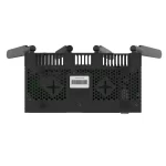 روتر شبکه میکروتیک مدل RB4011iGS+5HacQ2HnD-IN