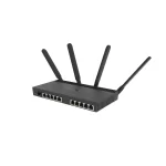 روتر شبکه میکروتیک مدل RB4011iGS+5HacQ2HnD-IN