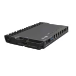 روتر شبکه میکروتیک مدل RB5009UG+S+IN