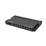 روتر شبکه میکروتیک مدل RB5009UG+S+IN