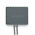 روتر شبکه میکروتیک مدل RB760iGS (hEX S)