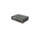 روتر شبکه میکروتیک مدل RB760iGS (hEX S)