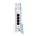 اکسس پوینت میکروتیک مدل RB941-2nD-TC (hAP lite)